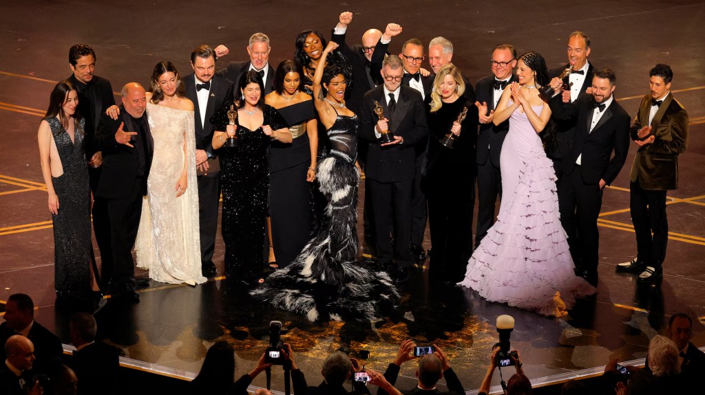 Recap and Highlights of the 98th Academy&nbsp;Awards.